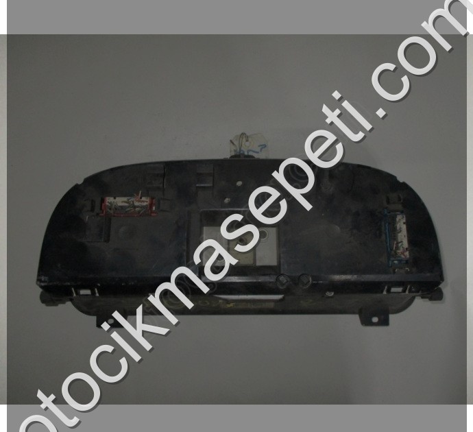 Renault Laguna Dizel Kilometre Saati Gösterge Paneli 7700844751