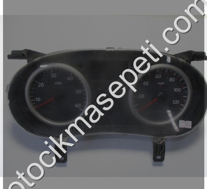 Renault Trafic 2 Kilometre Saati Gösterge Paneli P8200961823-C