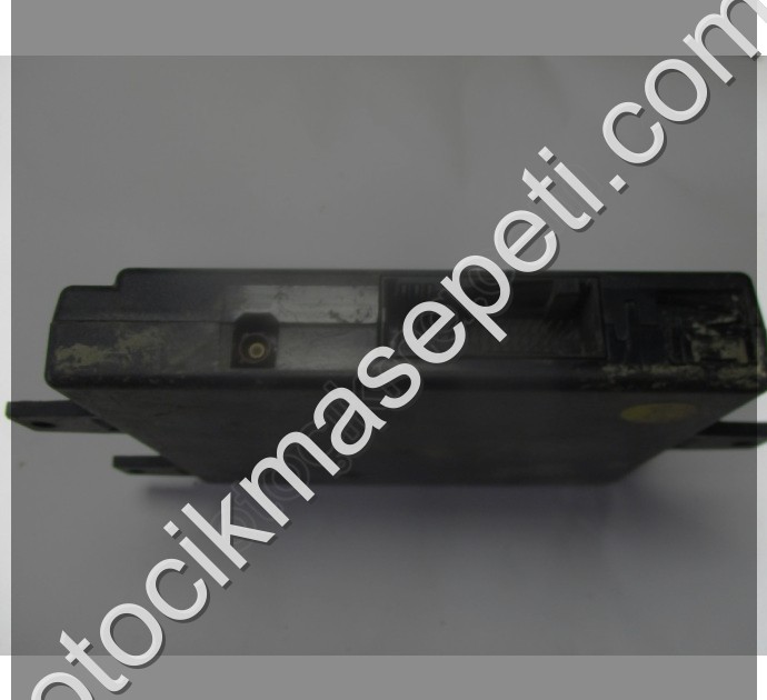 Volkswagen Audi Seat Skoda Bluetooth Modülü 3C8035730B