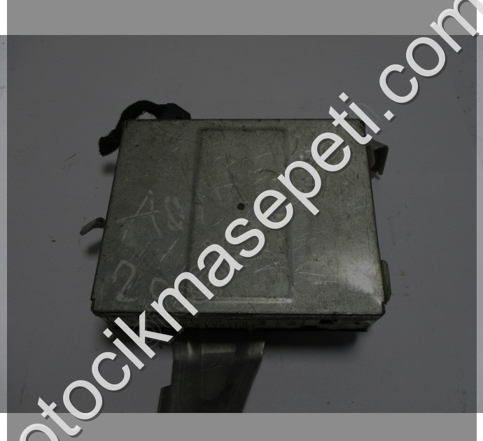 Audi Volkswagen Seat Skoda Navigasyon Kontrol Beyni 4B1919894BX