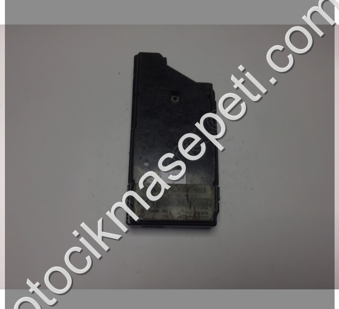 Seat Ibiza MK4 Multimedya Arayüz Ünitesi 6J0035342A