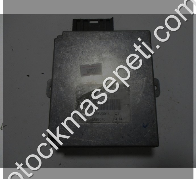 Mercedes Benz W211 Telefon Modülü A2118206185