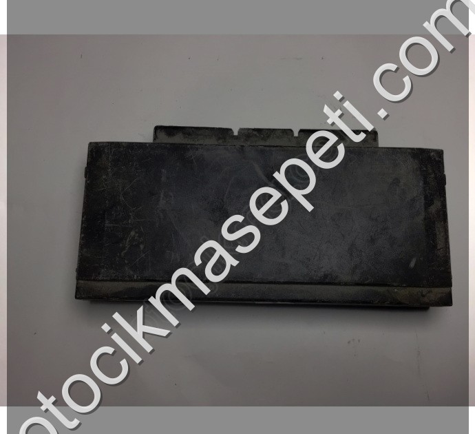 BMW E32 Konfor Modülü 61.35-8356017