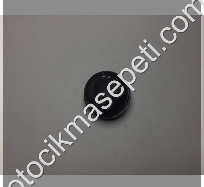 Citroen C4 Tavan Açma Düğmesi 96659054XT