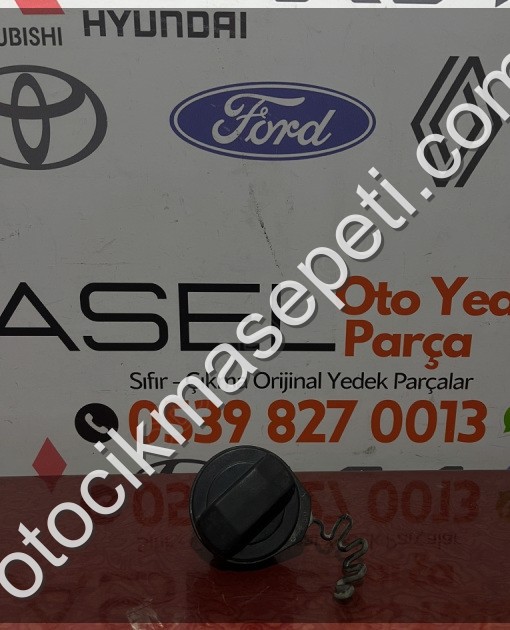 MN139376 Mitsubishi Colt Yakıt Depo Kapağı