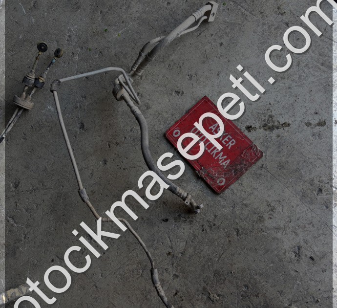 Astra haş kilima hortumu