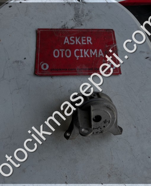 Astra Haş şanzıman kulakları