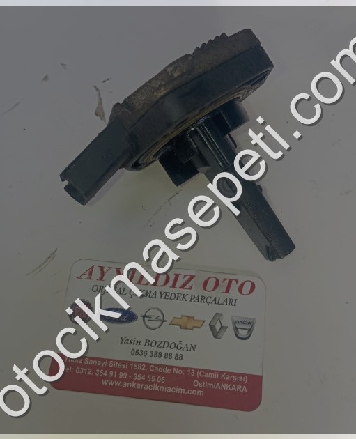 VW TRANSPORTER 1.9 YAĞ SEVİYE SENSÖRÜ 1J0907660