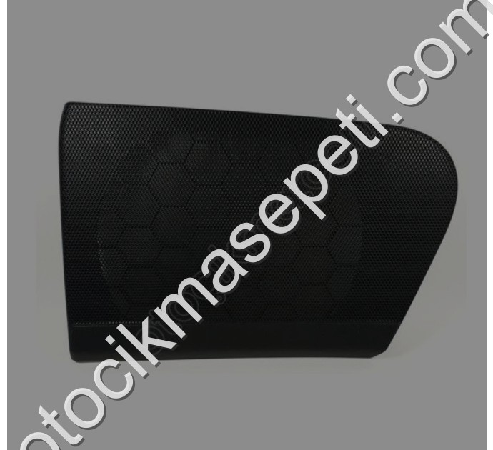 3C0867149B PASSAT 06-10 CC 09-12 CC 12-17 HOPARLÖR KAPAGI ÖN L