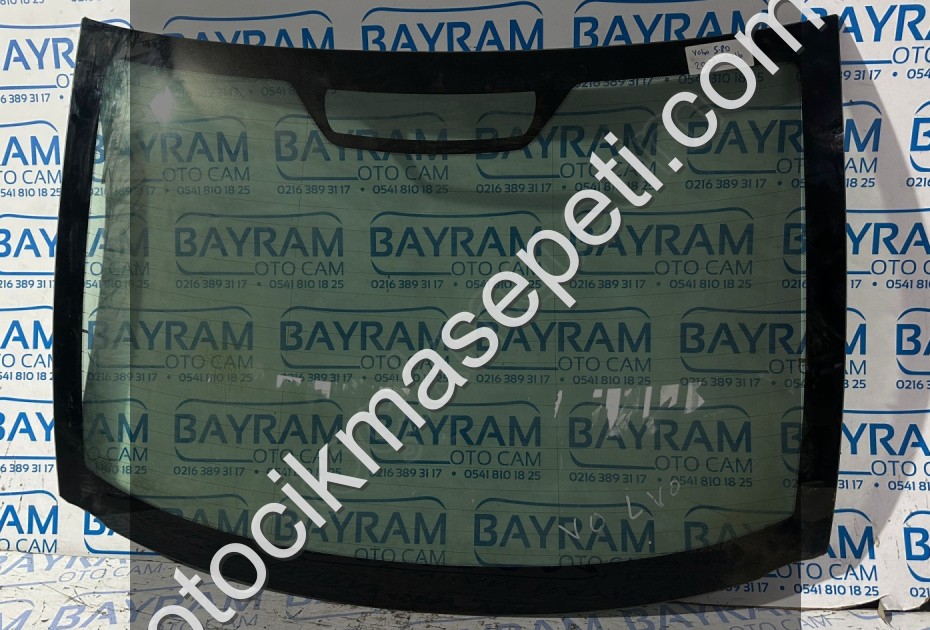 VOLVO S80 ARKA CAM 2007-2016