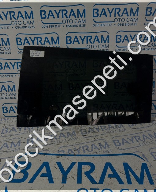 FORD TRANSİT COURİER ORTA KAPI CAMI