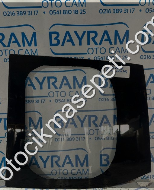 RENAULT EXPRESS ARKA BAGAJ CAMI SAĞ