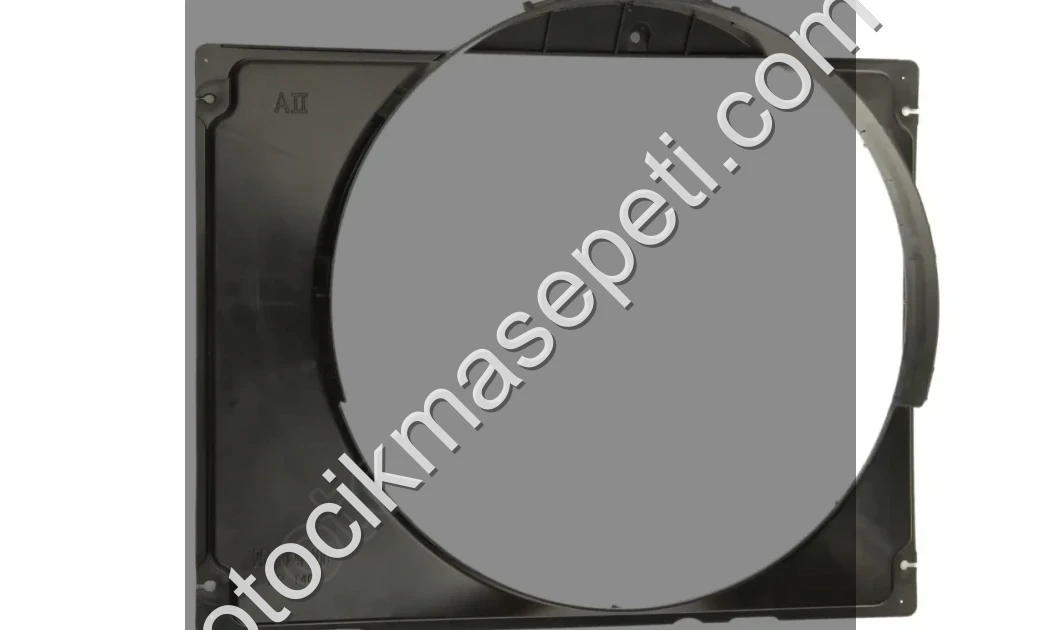 FAN DAVLUMBAZI H100 KAMYONET 2016 SONRASI 25350-4F400