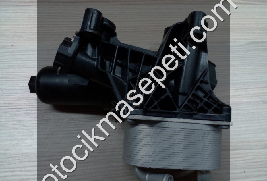 05L115389Q YAĞ FİLTRE KÜTÜĞÜ GOLF CADDY LEON PASSAT SÜPERB