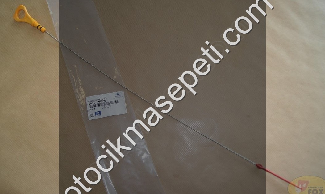 YAĞ ÇUBUĞU SPORTAGE İX35 26611-2F700