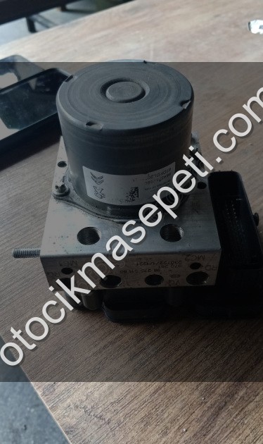 Opel ComboE otomatik vites abs beyni orijinal hatasız