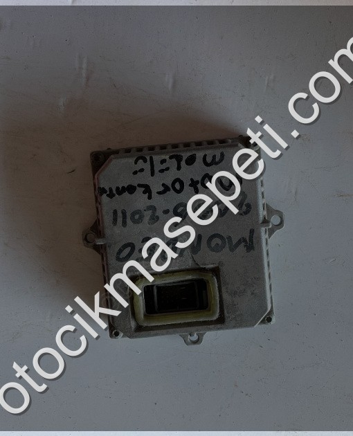 FORD MONDEO MOTOR KONTROL MODÜLÜ ÇIKMA ORJİNAL