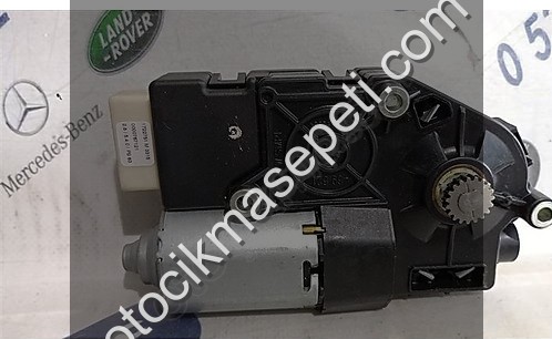 MERCEDES E SERİSİ W212 SUNROOF MOTORU A2129066402