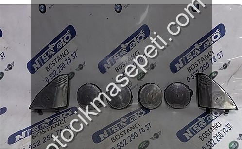 MERCEDES C SERİSİ W205 HOPARLÖR KAPAK KAPI BURMESTER A2057270000