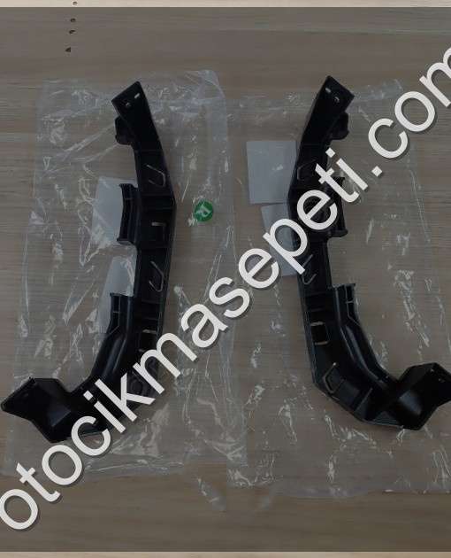 BRAKET TAMPON I-30 12-15 SOL/SAĞ