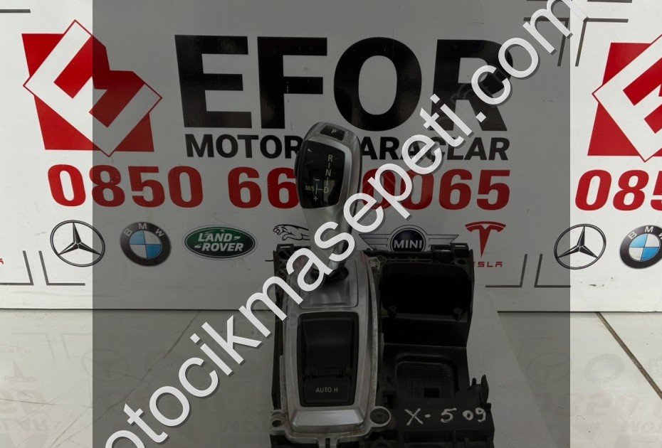 BMW X5 JOYSTİCK ÇIKMA YEDEK PARÇA