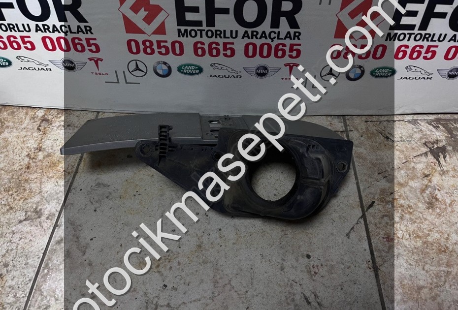 MERCEDES VİTO W639 DEPO KAPAĞI ÇIKMA YEDEK PARÇA