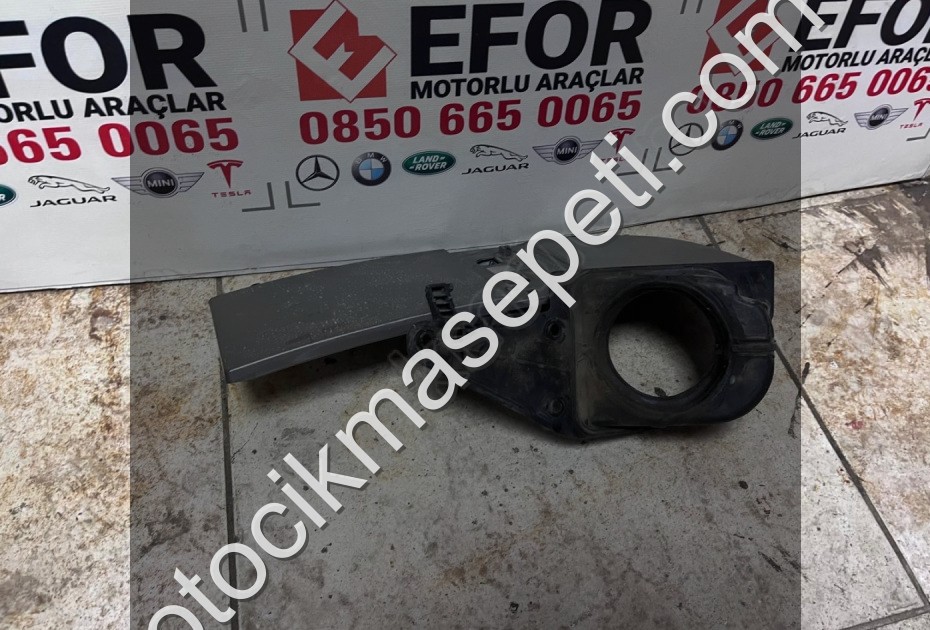 MERCEDES VİTO W639 DEPO KAPAĞI ÇIKMA YEDEK PARÇA