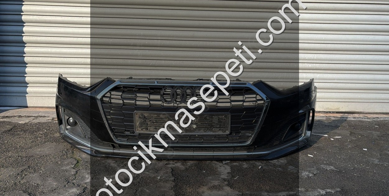 AUDİ A5 ÖN TAMPON 2021-2022-2023-2024 8W6807065 ÇAĞRI OTO MASLAK