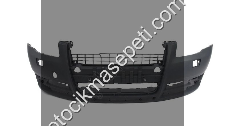 AUDİ A4 ÖN TAMPON 8E0807105 2005-2008 ÇAĞRI OTO MASLAK