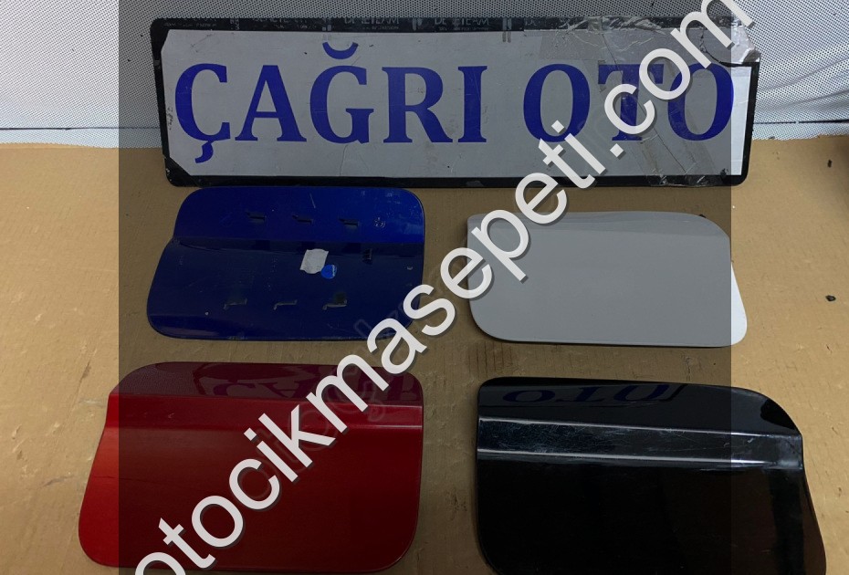 SEAT LEON DEPO KAPAĞI ORJİNAL 2012 2020 5F4809905 ÇAĞRI OTO