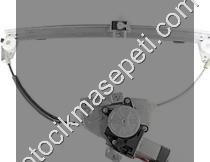 citroen c5 aircross elektrikli cam açma kumandası sağ9822455280