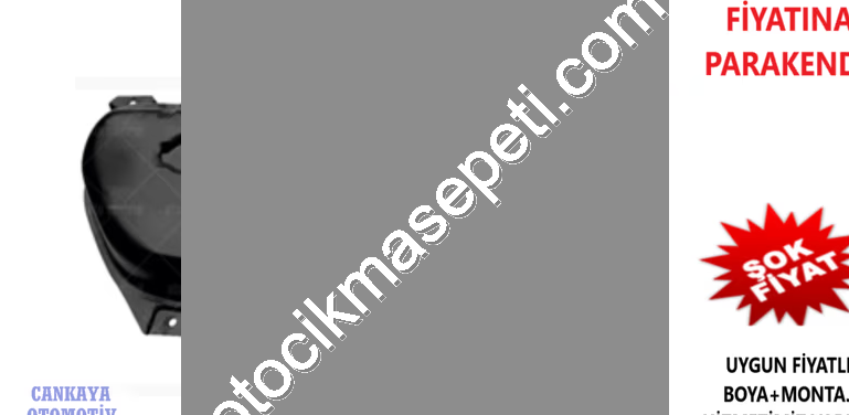 FİAT LİNEA 1.3 DİZEL/1.4 BENZINLİ YAKIT DEPOSU SIFIR 51782459