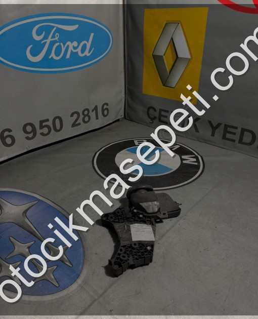 NAVARA YAĞ DOLUM HAZNESİ 152577731R SIFIR