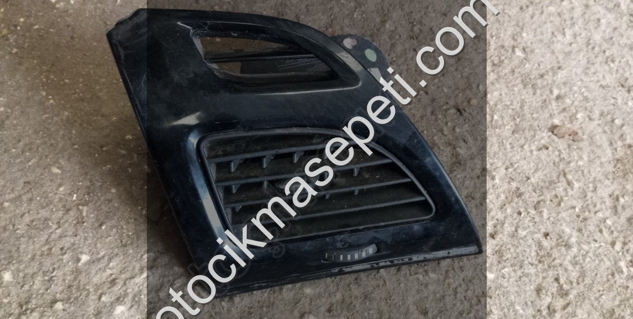 Renault Fluence Sol Hava Difüzörü 226805