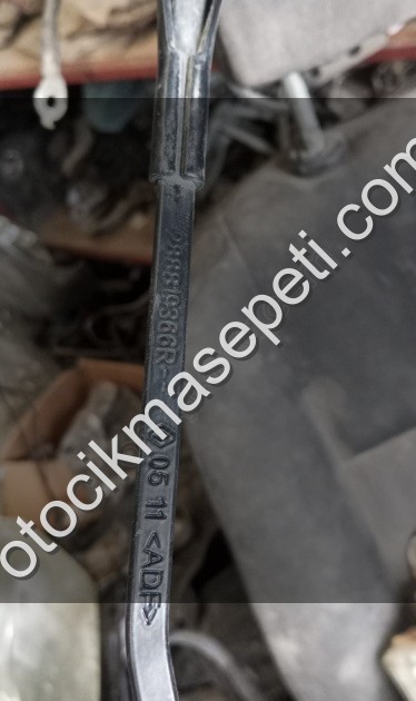 Clio 2 silecek kolları  288819366R