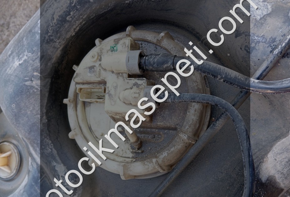 Ford transit 155PS.Yakıt şamandrası CC11 9H307