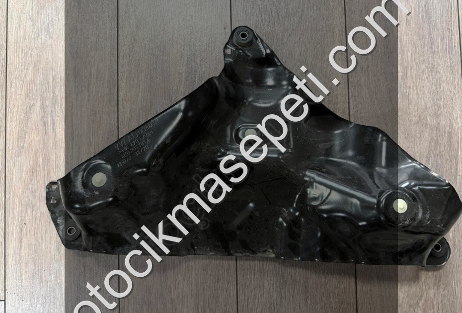 Yakıt Deposu Montaj Braketi Audi A6 2019-2025 4K0201781A