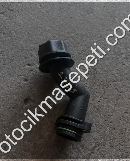 Ducato 2.3 yağ kapağı