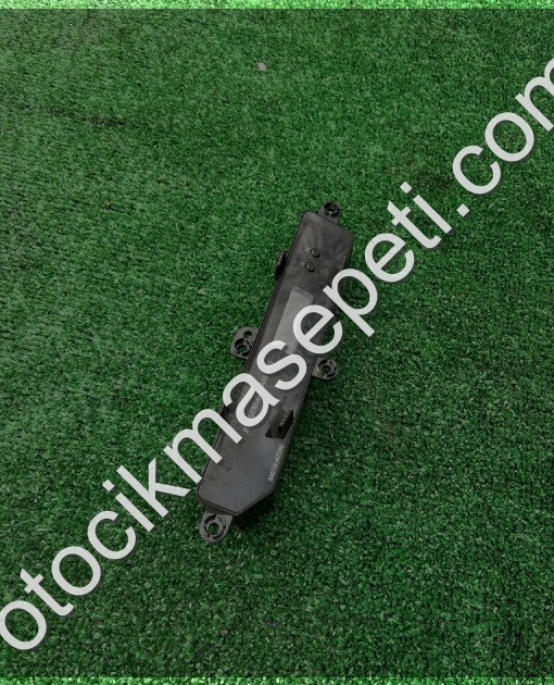 KİA CERATO RADİO BİLGİ EKRANI