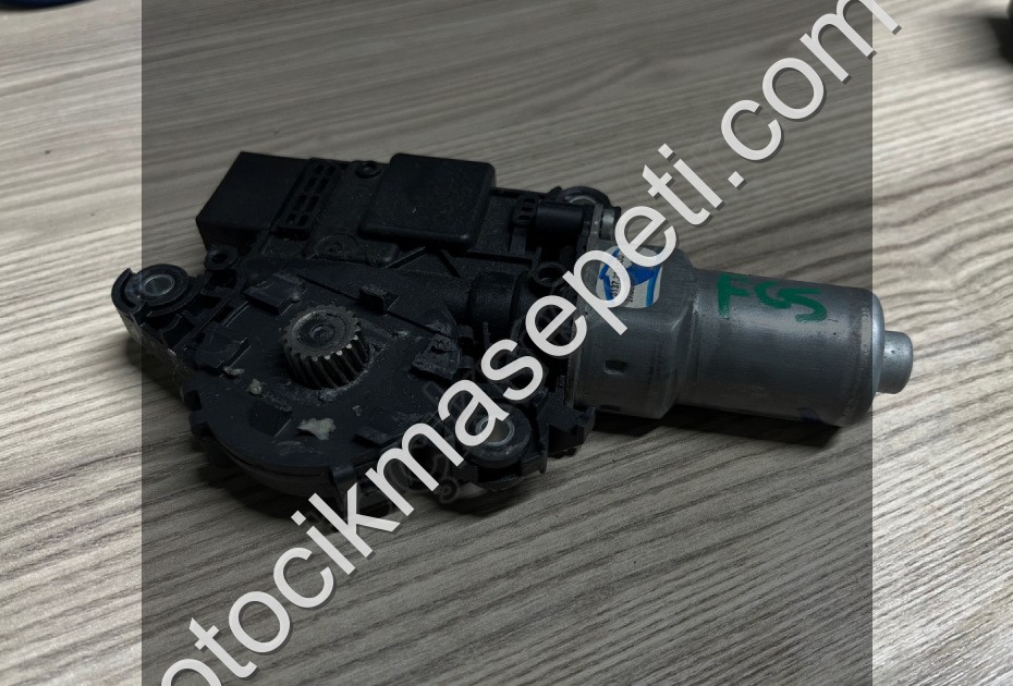 HONDA CİVİC FC5 SUNROOF MOTORU