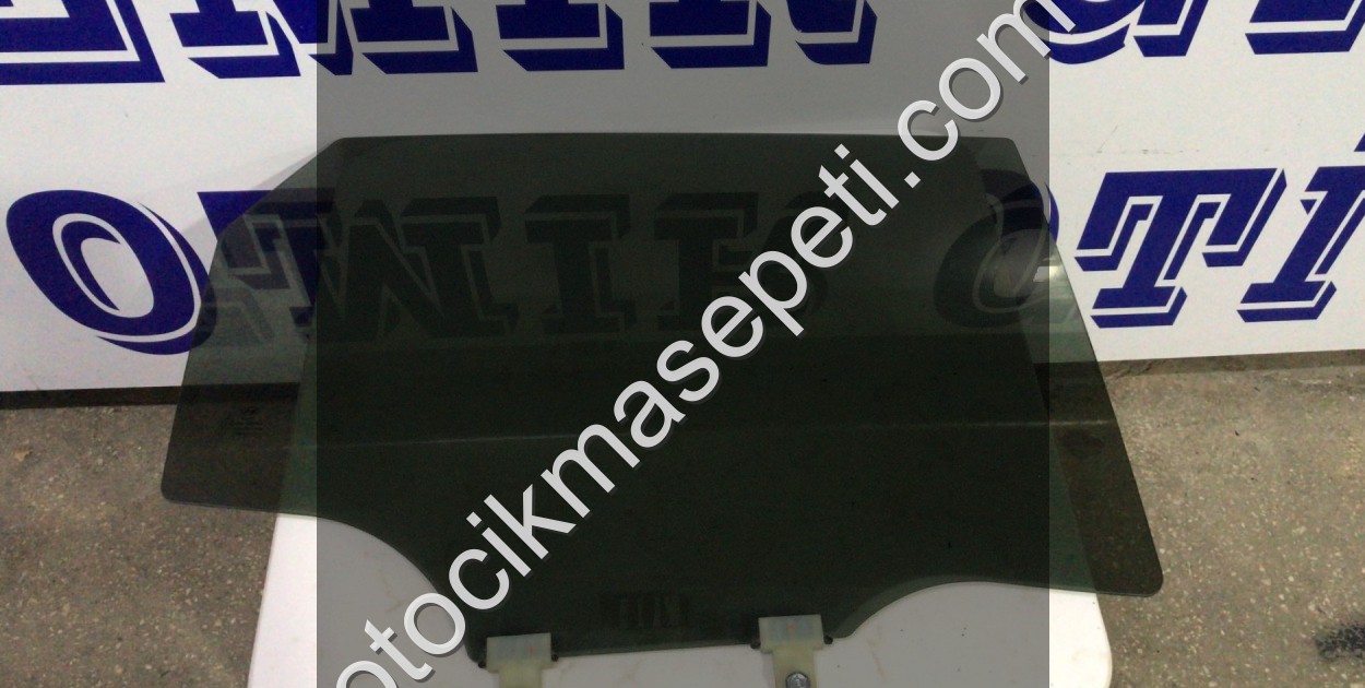 HYUNDAİ TUCSON SAĞ ARKA KAPI CAMI SÖKME 2021-2024