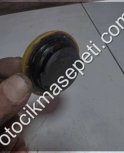 OPEL VECTRA B  2.0  BENZİNLİ MOTOR YAG KAPAĞI ORJİNAL GM