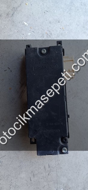 CİTRÖEN C5 SÖKME BLUETOOTH BEYNİ 2008 - 2014 9675359580