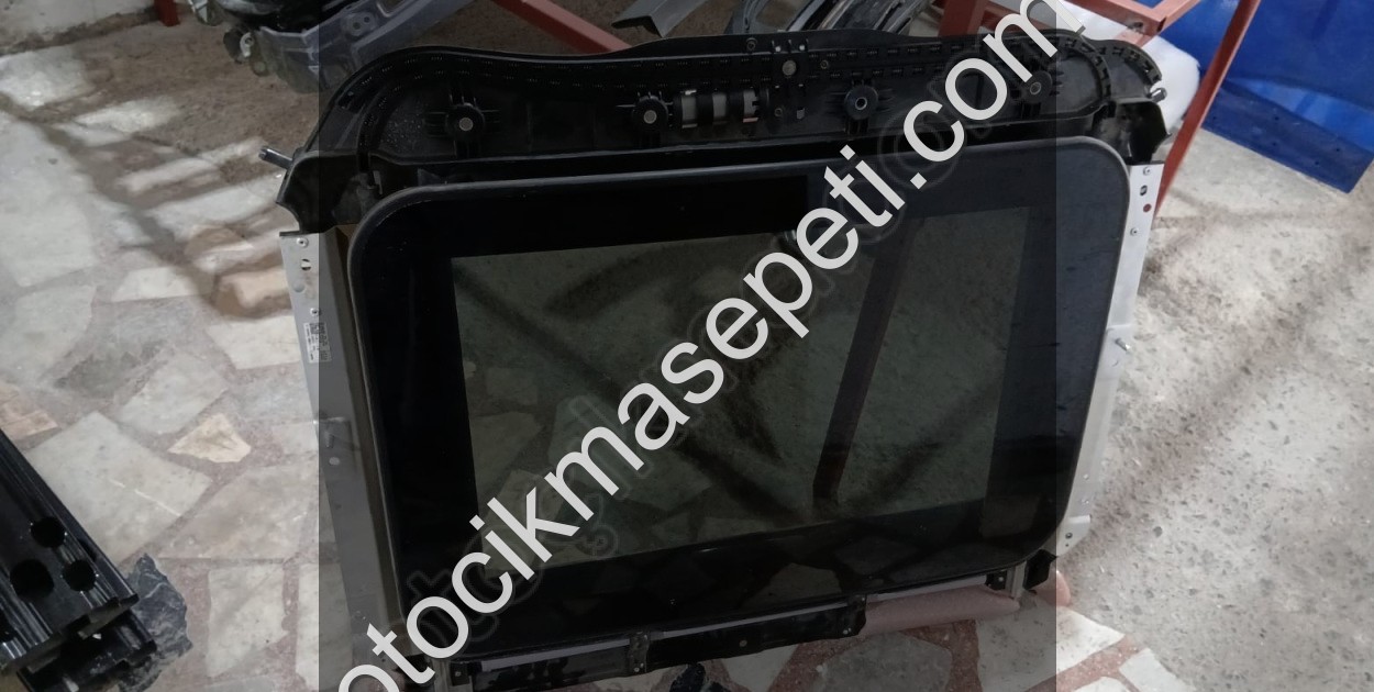 CHERY OMODA 5 SUNROFF (KOMPLE) ORİJİNAL