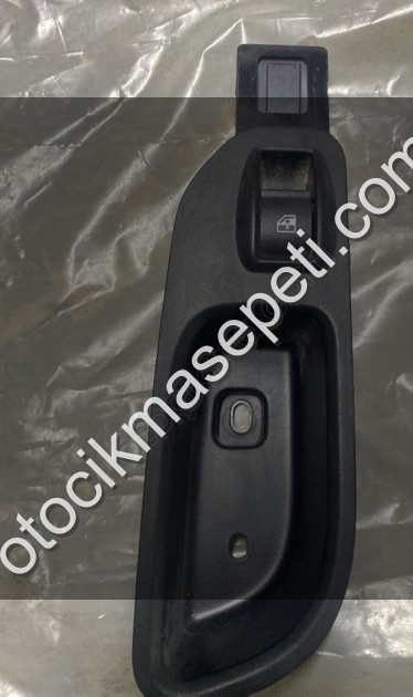 FİAT EGEA PENCERE CAM ANAHTARI ORJİNAL ÇIKMA 7356646330E SOL/SAĞ