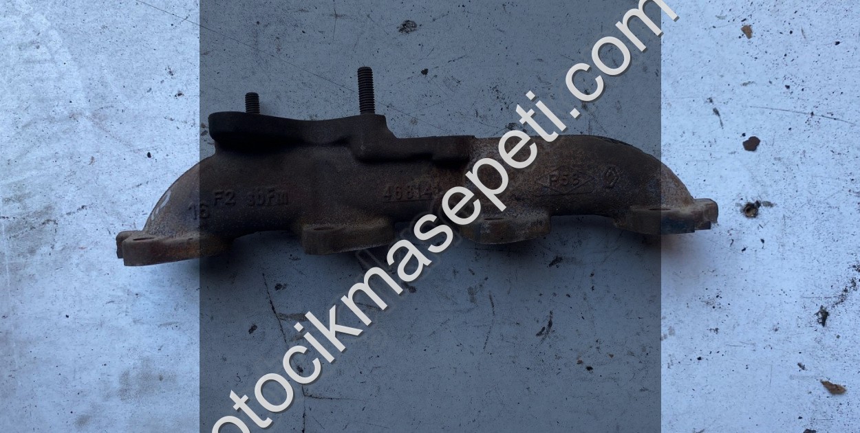 renault 1.5 euro5 egzoz manifoldu (son fiyat)