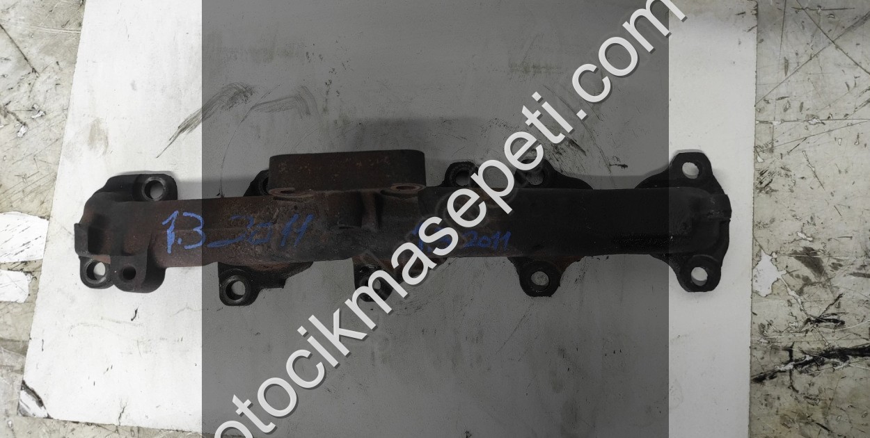 fiat linea 2011 1.3 egzoz manifoldu (son fiyat)