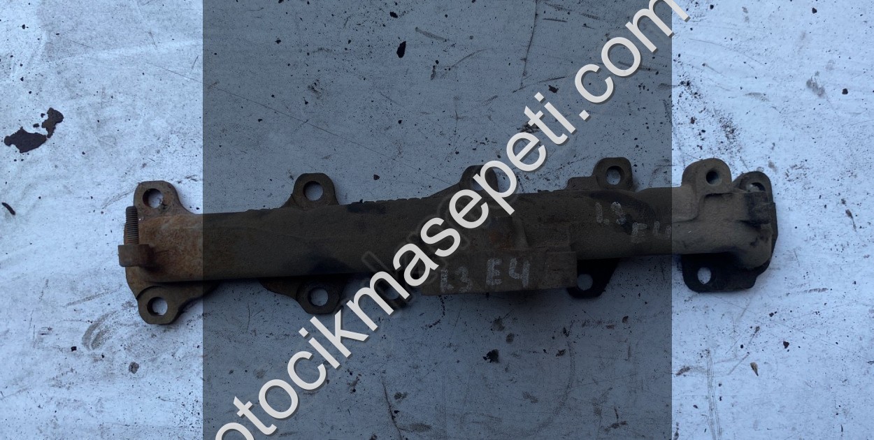 fiat 1.3 euro4 egzoz manifoldu (son fiyat)