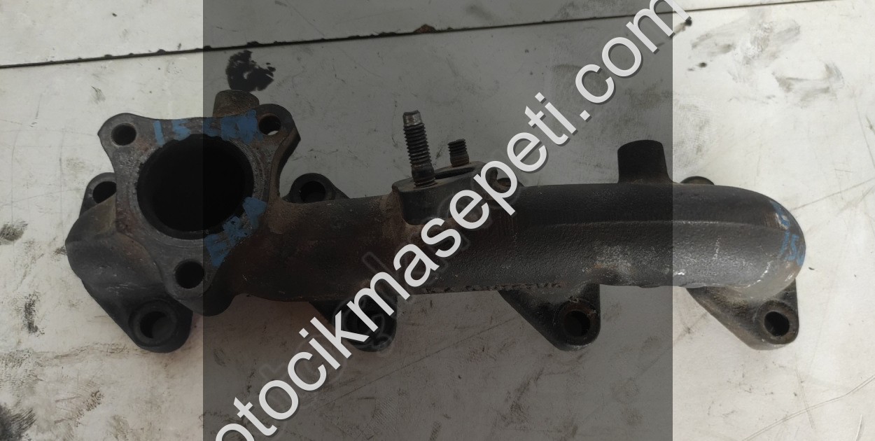 hyundai accent era 2009 1.5 crdi egzoz manifoldu (son fiyat)