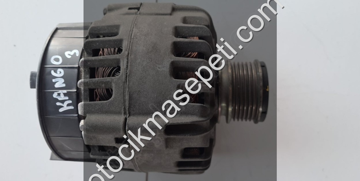 renault kango 3 1.5 şarj dinamosu (son fiyat)